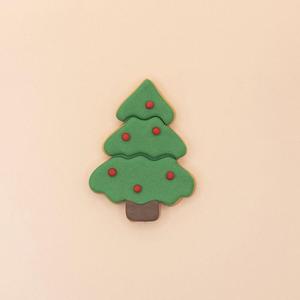 Christmas Tree - Cookie cutter
