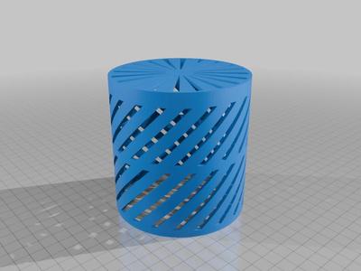 Wearable top hat