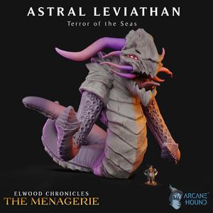 Astral Leviathan