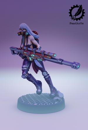 Aurora - ERS - Troops Sniper 0003