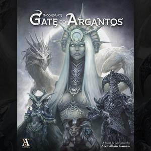 Archvillain Adventures - Moondance - Gate to Argantos