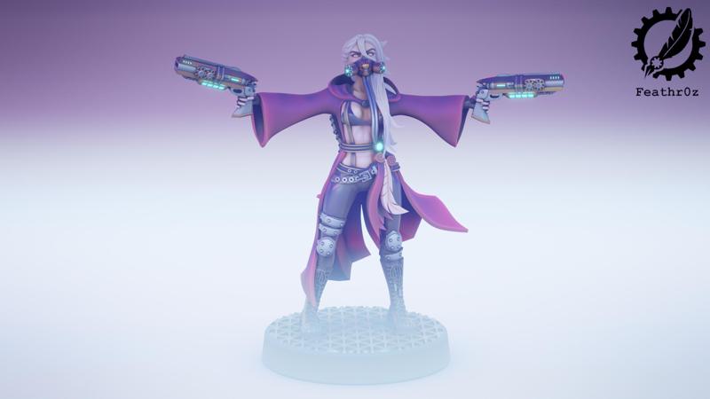 Aurora - ES - Sergeant_0002