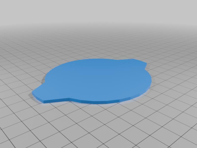 Mazda Distributor Dizzy Cover