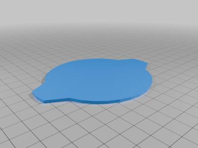 Mazda Distributor Dizzy Cover