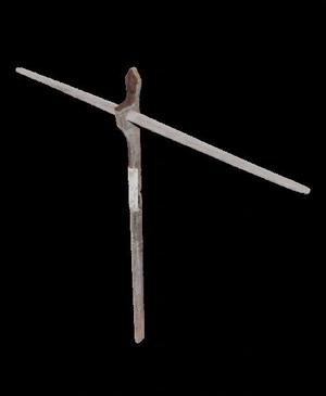 [202] - Nỏ - Ê đê