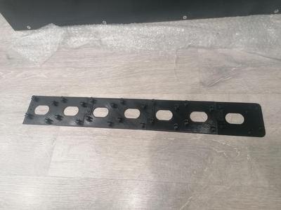 шина кріплення дротів bms до АКБ EVE 280A