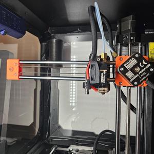 Mountable Silica Container