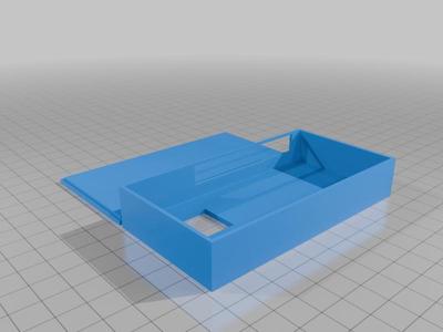 youmakerobots compact case