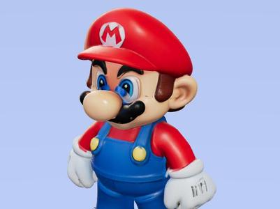 Super Mario