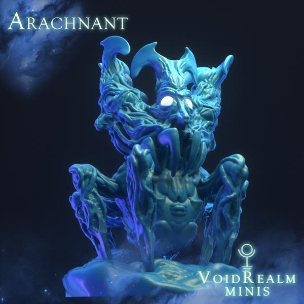 Arachnant (unsupported)