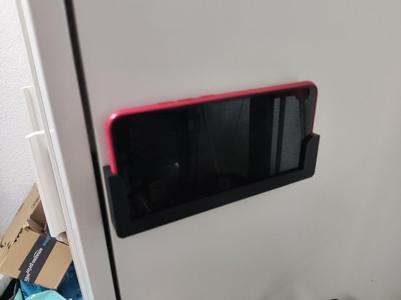 Mi A2 wall mount