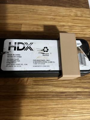 Telescopic Magnetic Pickup Tool Support