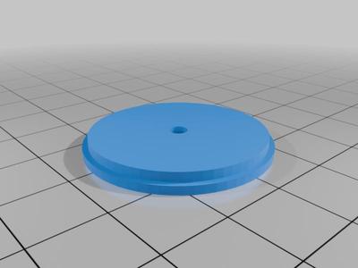 Vinyl Records Coasters 