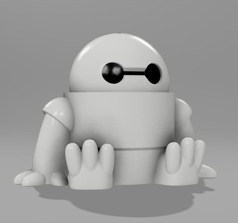 BabyBot
