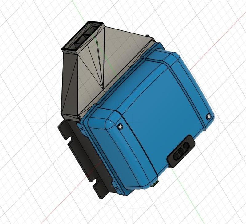 Victron Orion Smart Tr 