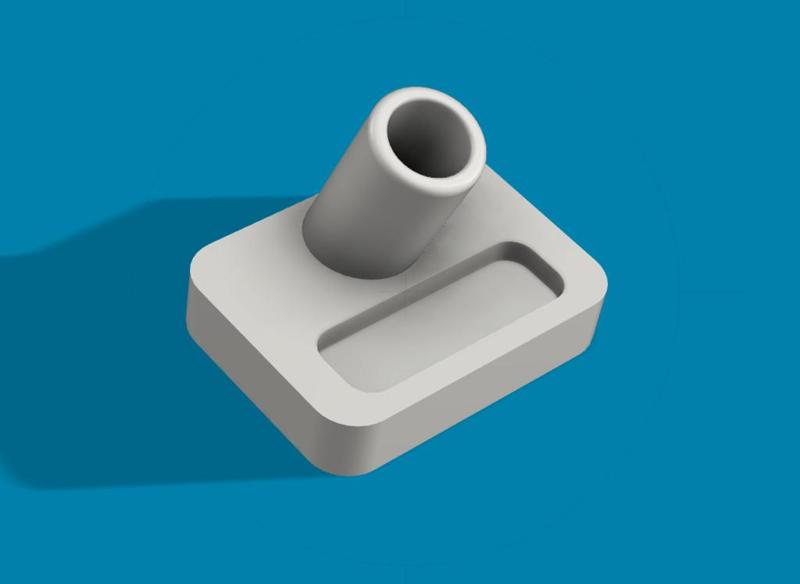 Apple Pencil Stand v1.0