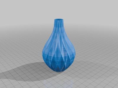Vase Blorr