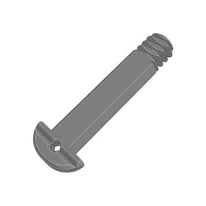 Shoulder Screw RH RHD BU02.00 - SPN-SSC-0048