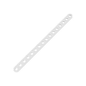 Brace STR STD ERR BU16x01x00.25 - SPN-BRC-0015