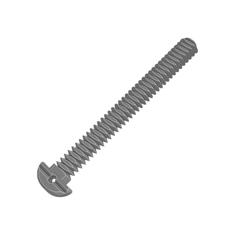 Screw FL-RH RHD BU04.25 - SPN-SCR-0097