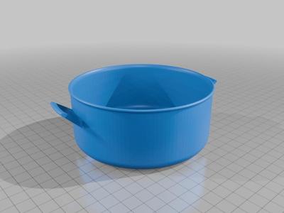 toy cooking pot