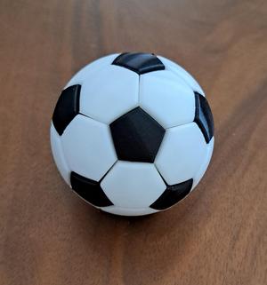 Classic Soccer Ball Puzzle