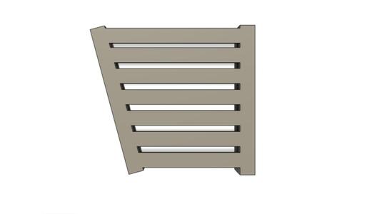 Simple bridging test