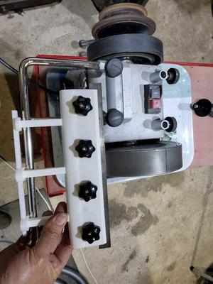 fer rabodegau tormek