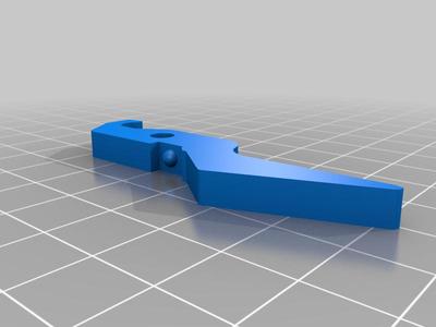 direct replacemnet for as01/as02/as03 trigger