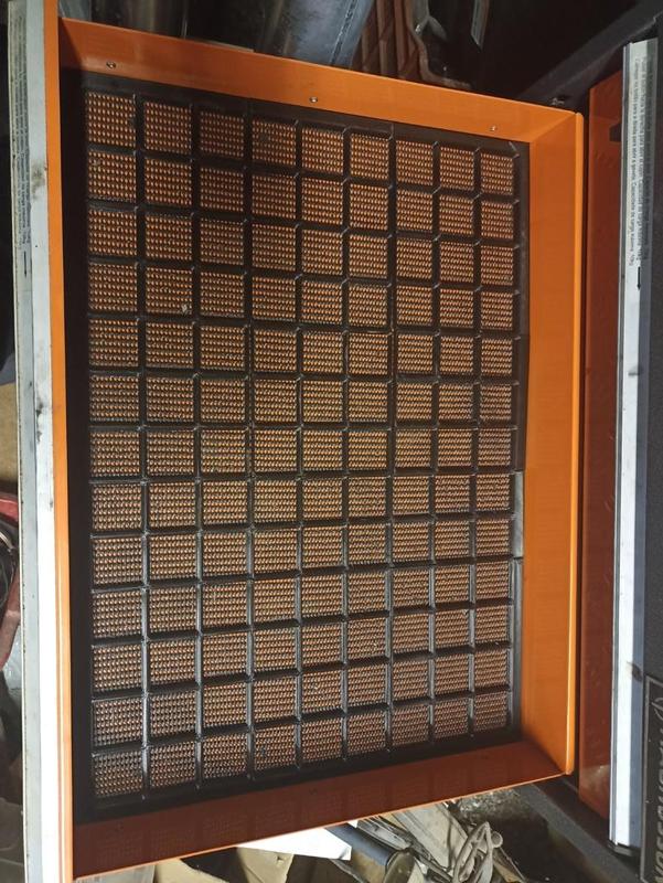Gridfinity base plate for big magnusson toolbox