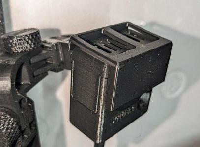 ESP32 Camera Lense covers