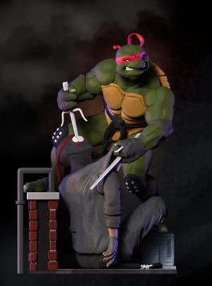 Raphael