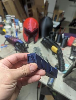 Flip Knife 2