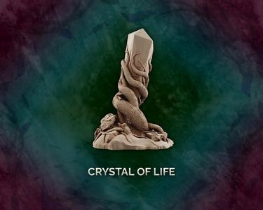 Crystal of Life