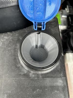 Wiperfluid-Filter Hyundai Ioniq 5/6