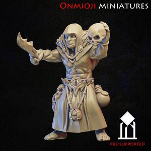 Cultist 15mm