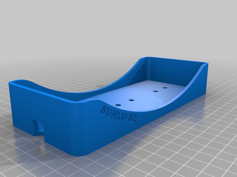 ender 3 v3 se sunlu s2