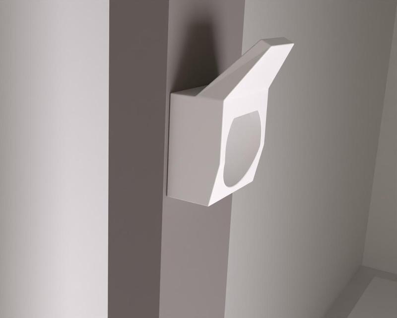 EV/Hybrid Type 2 plug holder - Back mount w/cable hook