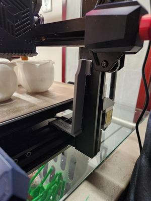 Offset Gantry Squaring tool for Anycubic Kobra 2 Max