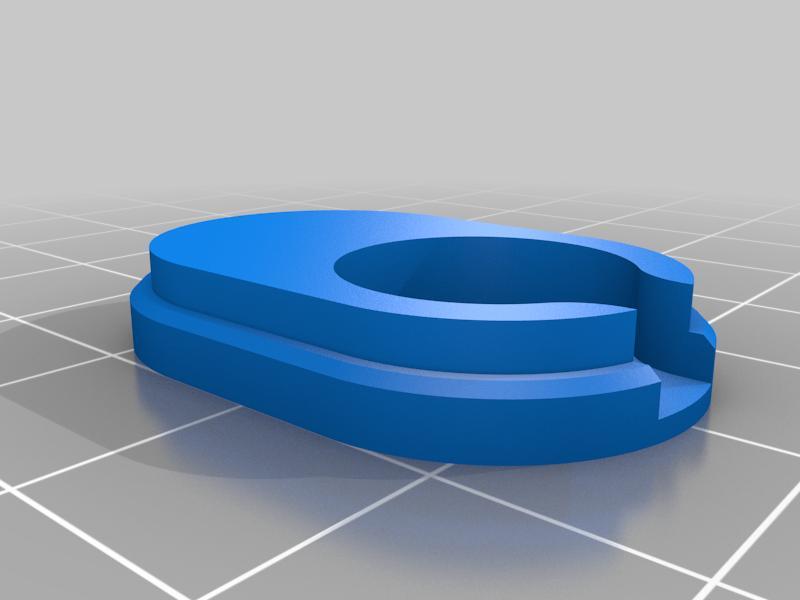 Helix Classic P-Tab Extension