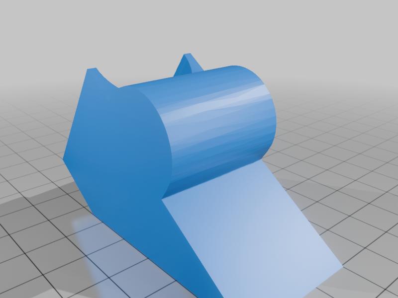 Flat or sloped Rainin XLS pipette holder