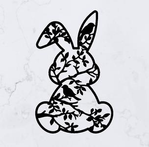 Bunny Decoration