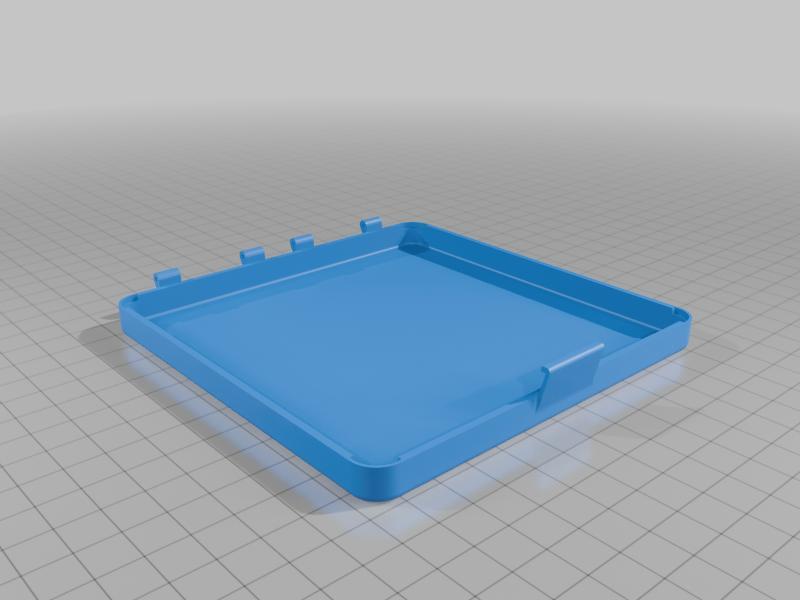 38WC 100 pieces ammo box