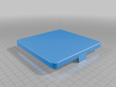 38 SP ammo box 100 pieces