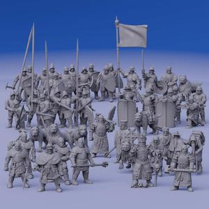 The Kingslayers Company