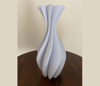 vase