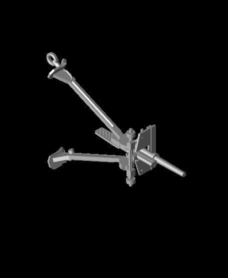 1/35 Scale 37mm M3 for PT109.stl