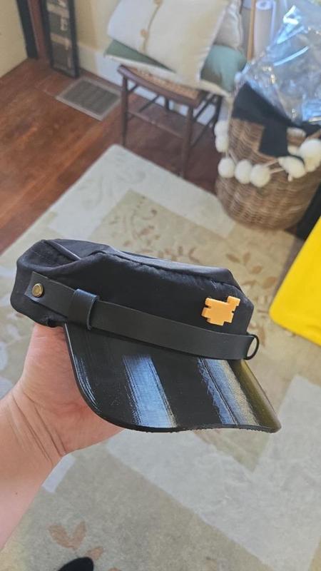 Fami Hat ChainsawMan