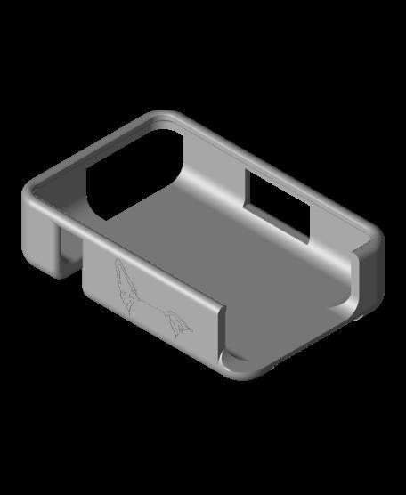 TSLIM X2 Pump Case and Clip