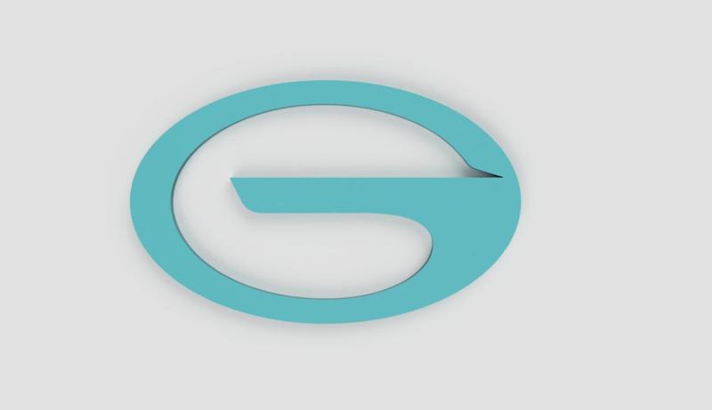 GAC New Energy Logo